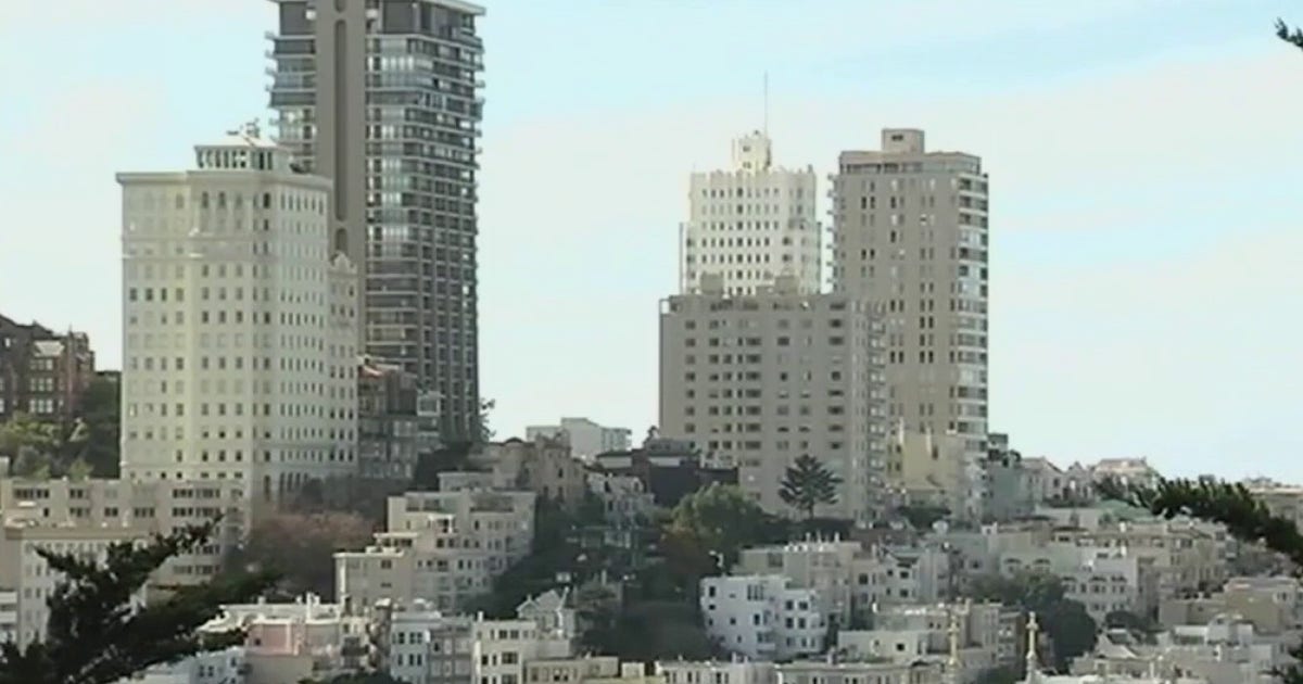 San Francisco unveils tenant protection plan as city rents spike over 25%