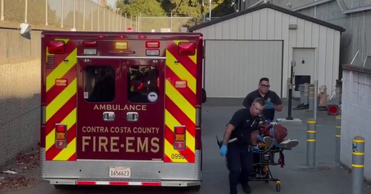 3 Injured in Shooting at Pittsburg/Bay Point BART Station; 1 Suspect Detained
