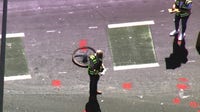 Bicyclist killed in San Jose collision involving dump truck