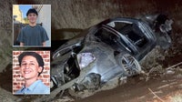 'My body went numb': Mom tracks son's phone to scene of fatal Antioch crash