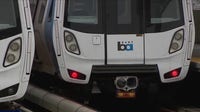 BART attributes Daly City substation fire to aging infrastructure amid hot weather