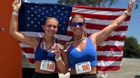 History made: Bay Area mother-daughter duo becomes Guinness World Record holders