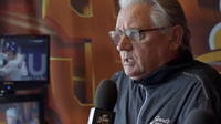 SF Giants broadcast legend Duane Kuiper announces throat cancer diagnosis