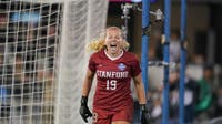 Stanford to retire the late Katie Meyer's soccer jersey after her suicide