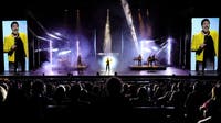 Lionel Richie undergoes heart procedure; concert with Earth, Wind & Fire at Chase Center postponed again