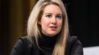 'You Can See Everything' documentary will chronicle Elizabeth Holmes' life in days before prison