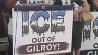 ICE detention facility construction in Gilroy remains on hold