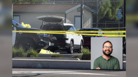 New York Times games engineer killed by in-laws in California: police