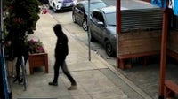 Suspect arrested in attack of woman as she opened West Oakland restaurant