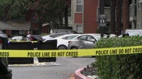 Bay Area woman accused of intentionally running over, killing friend in parking lot: court docs