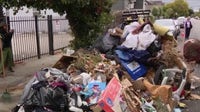 Oakland leaders provide update on city efforts to combat illegal dumping