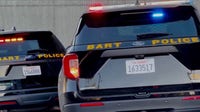 2nd BART shooting suspect remains outsanding in violence that injured 3 bystanders