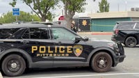 Pittsburg police officer and suspect injured in police-station shooting during suspect's booking