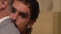 San Jose suspect in Guadalupe River killings appears in court after confessing