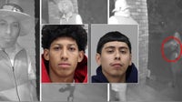 Texas duo arrested for posing as delivery drivers in Bay Area crypto robbery scheme