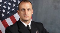 'Line-of-duty death': Bay Area firefighter, who died by suicide, is honored