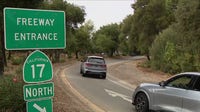 VTA proposes $178M Highway 17 expansion to relieve Los Gatos bottleneck