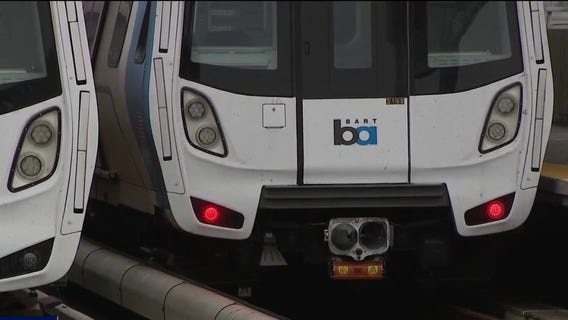 BART attributes Daly City substation fire to aging infrastructure amid hot weather