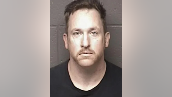 East Bay firefighter, facing child pornography charges, may have faked his own death, FBI says