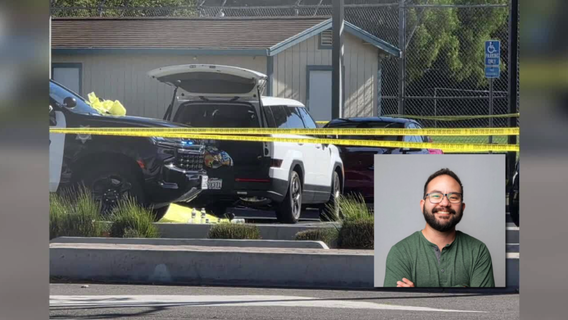 New York Times games engineer killed by in-laws in Dublin: police