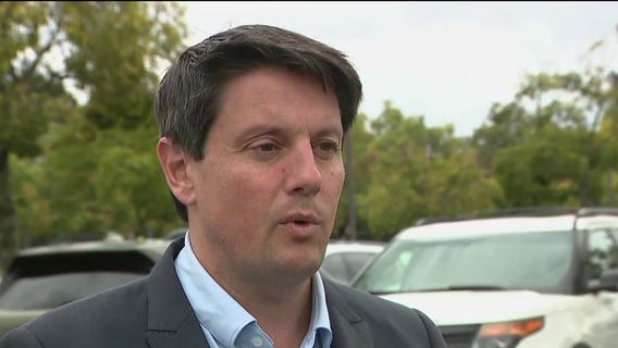 Jury deliberates civil case against ex-Windsor mayor Dominic Foppoli accused of sexual abuse