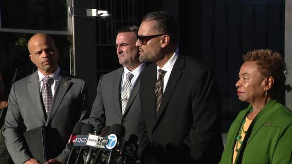 Judge ends federal oversight over Oakland PD after 23 years, longest in US history