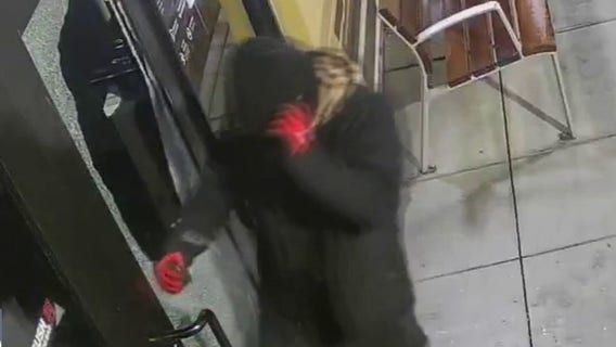 Pleasanton police probe rash of restaurant break-ins