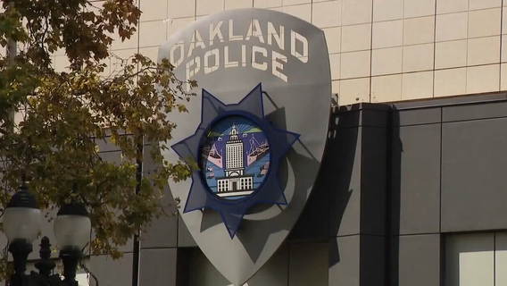 Oakland leaders call for end to 23-year federal police oversight