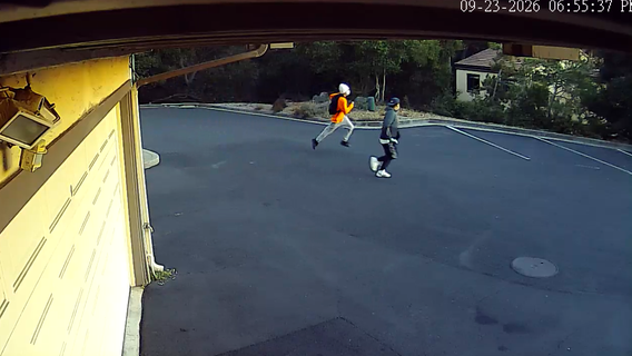 El Cerrito police tie same suspects, Jeep to recent break-ins