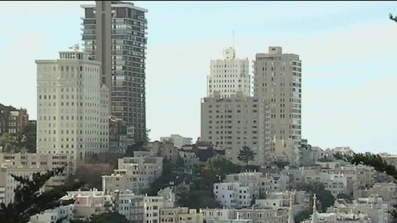San Francisco unveils tenant protection plan as city rents spike over 25%