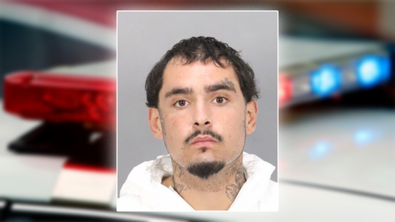 San Jose man flags down police officer, confesses to alleged homicide: SJPD