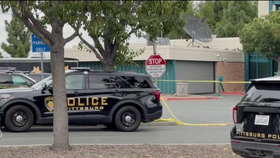 Sources: Suspect snuck gun into Pittsburg police jail cell and shot officer