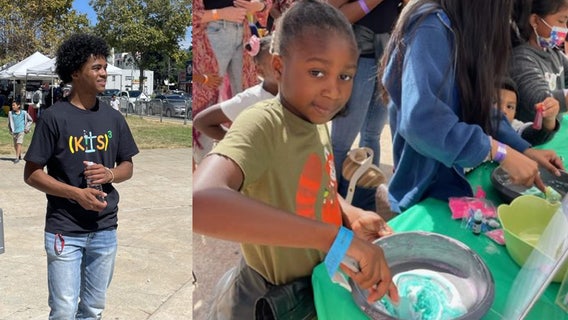Thousands to gather in Oakland for free STEM fair, brainchild of Stanford's Ahmed Muhammad