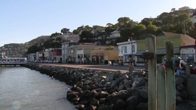Sausalito | KTVU FOX 2