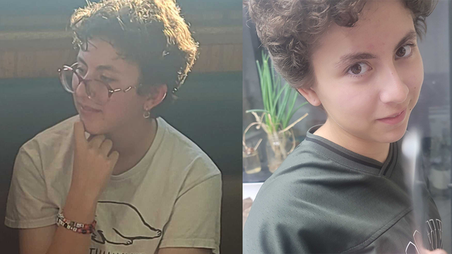 Authorities search for missing at-risk Cupertino teenager