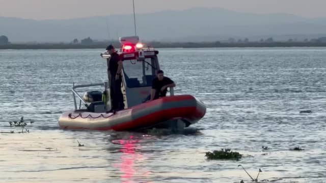 Body of missing Antioch swimmer recovered in San Joaquin Delta