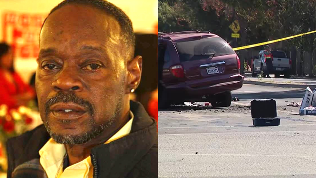 2 killed in East Palo Alto crash involving 7 cars: What we know about the victims