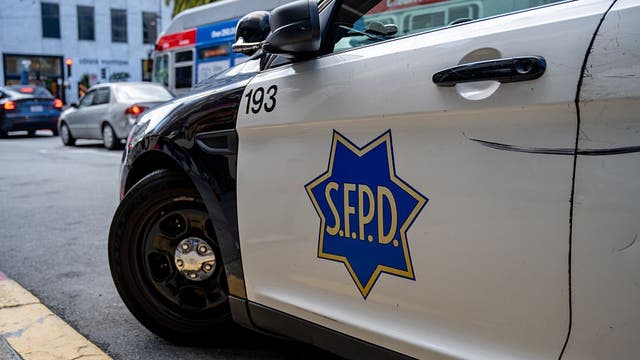 SFPD investigating possible link between early-morning robbery, shooting