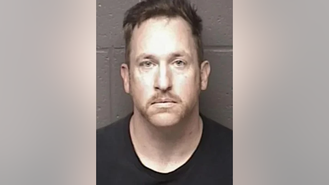 East Bay firefighter, facing child pornography charges, may have faked his own death, FBI says