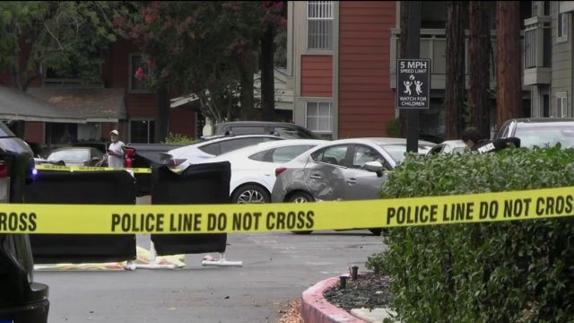 Milpitas woman accused of intentionally running over, killing friend: court docs