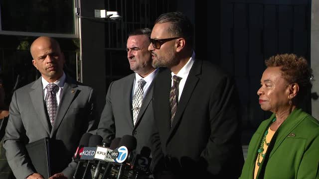 Judge ends federal oversight over Oakland PD after 23 years, longest in US history