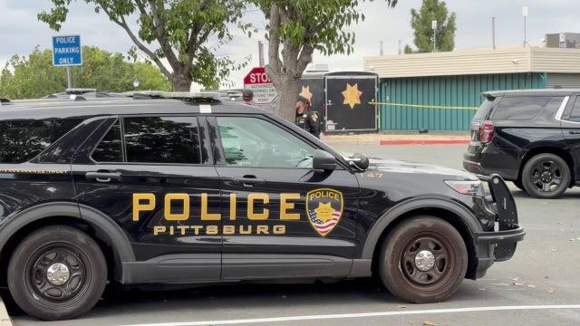Pittsburg police officer and suspect injured in police-station shooting during suspect's booking