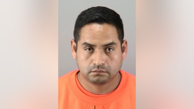 San Francisco 'rideshare rapist' sentenced to 6 life terms