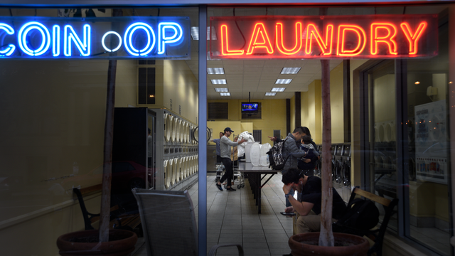 Oakland man charged with murder after coworker fight over washing machine repairs