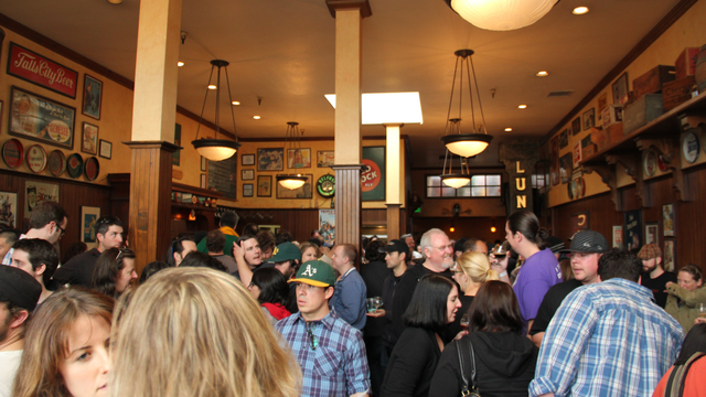 Last call: This historic, pioneering Bay Area brewpub to close its doors after 40 years