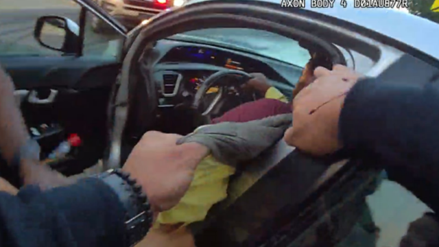 Martinez man charged with crushing ICE agent's foot during escape