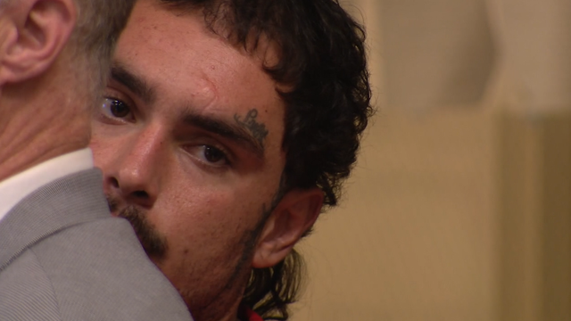 San Jose suspect in Guadalupe River killings appears in court after confessing