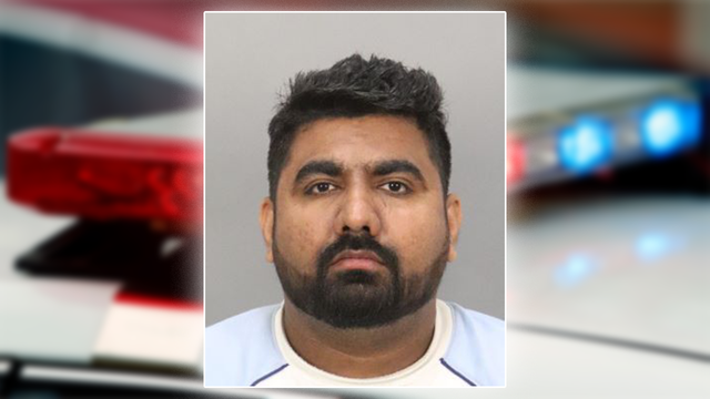 San Jose rideshare driver arrested for allegedly sexually assaulting child passenger