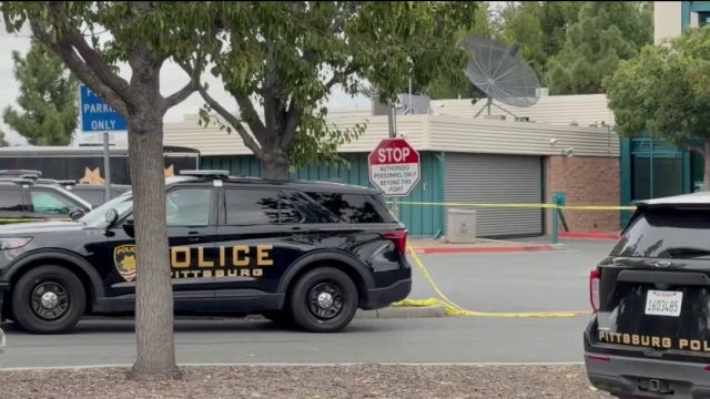 Sources: Suspect snuck gun into Pittsburg police jail cell and shot officer