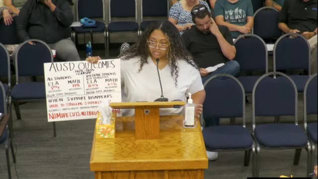 Antioch parents push to fix failing fire alarms, restore technician role